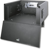 Middle Atlantic DLBX DVR Lockbox with Fan